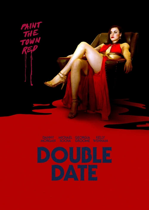 [HD] Double Date 2017 Pelicula Online Castellano