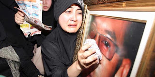 Foto Penjaga Gaib Uje , Foto Penjaga Gaib Ustad Jefri Al Buchori , Foto Penjaga Gaib Uje 