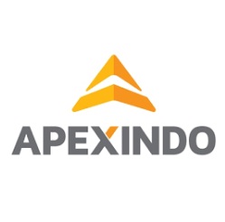 Logo PT Apexindo Pratama Duta