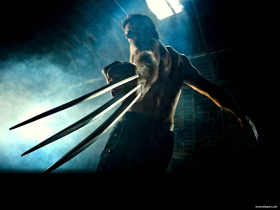 X-Men Origins Wolverine HD Wallpapers