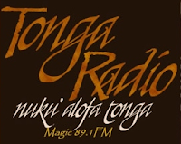 vecasts|Tonga Radio Live Tonga