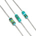 RESISTORS OVERVIEW - what is resistor ? - what are the types of resistors ? - what are the material used in resistors making ?