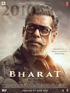 Bharat Budget, Screens & Box Office Collection India, Overseas, WorldWide 