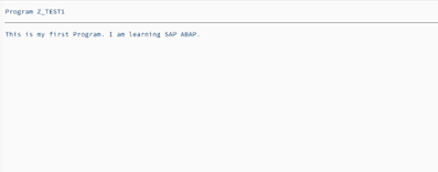 SAP ABAP, SAP ABAP Exam, SAP ABAP Exam Prep, SAP ABAP Career, SAP ABAP Skills, SAP ABAP Jobs, SAP ABAP Guides, SAP ABAP News, SAP ABAP Programming