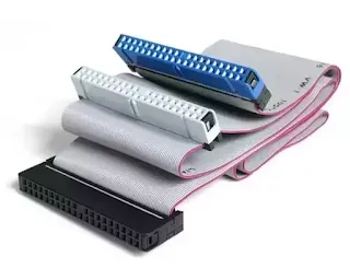 sata vs ata hard disk drive