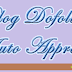 List Blog Dofollow Auto Approve Comment | Free Backlink Blog / Website