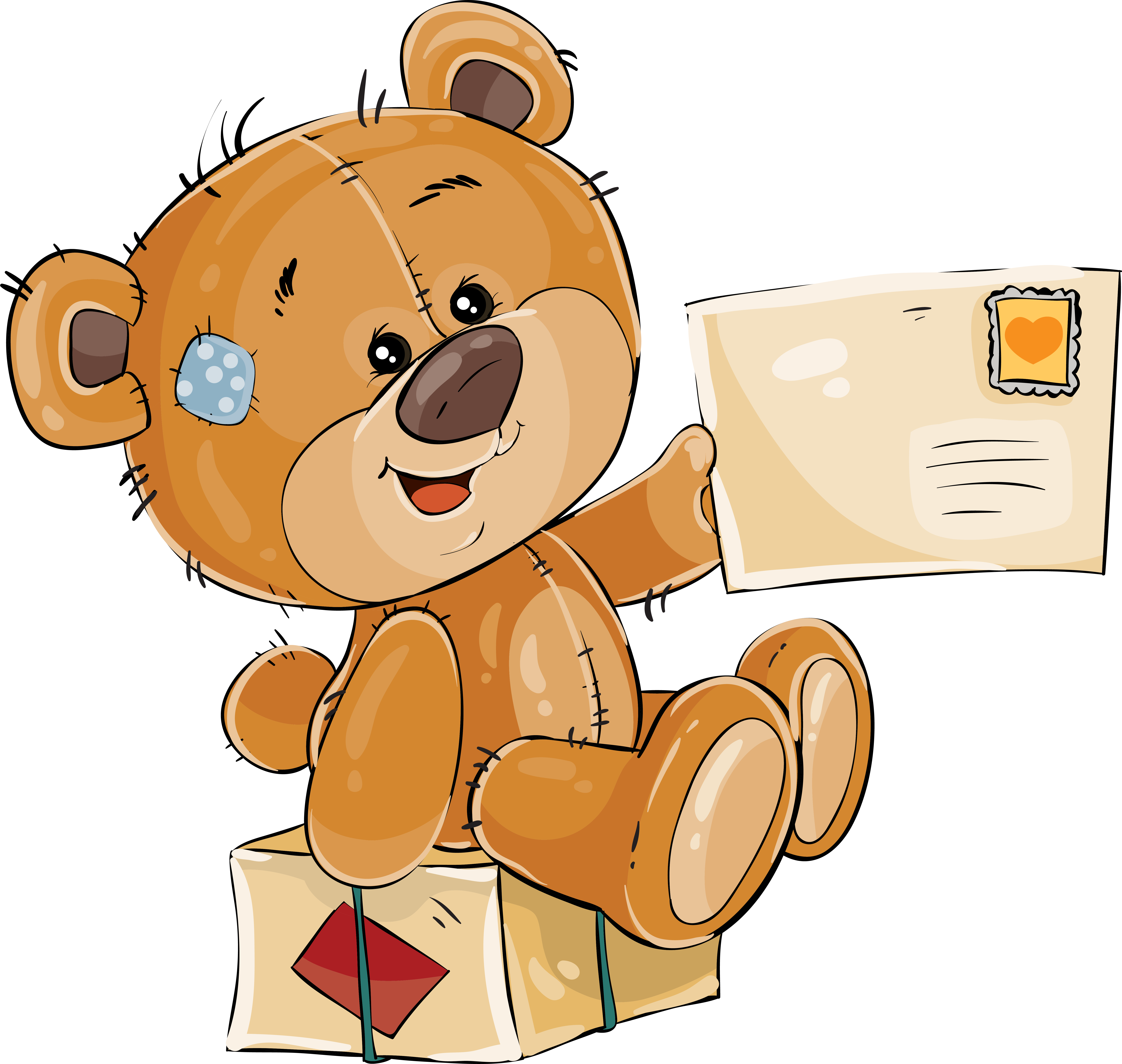 A brown teddy bear. Медвежонок мультяшный. Стикер Медвежонок. Плюшевый мишка мультяшный. Мишка с подарком мультяшный.