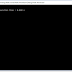 C Programming, How to write "Hello World"