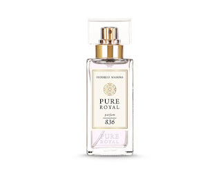 Parfum PURE Royal 836 pour femme parfum sent bon Dolce & Gabbana Dolce Peony