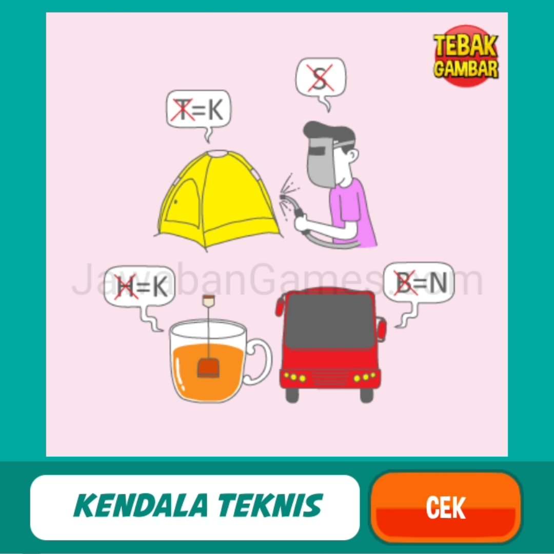 Kunci Jawaban Tebak Gambar Level 74