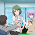 [Reupload] Sora To Umi No Aida Episode 10 Subtitle Indonesia
