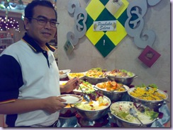 appetizer