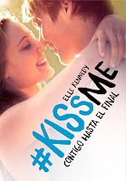 Resultado de imagen de kiss me 4