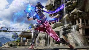 Soul Calibur Vi Game Download