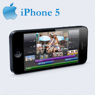Kelebihan iPhone 5
