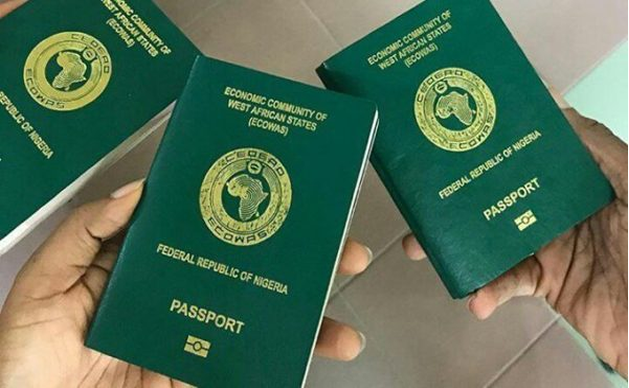 Why Passport Applicants Need Letters From States Of Origin – NIS.