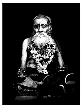 Śhrī Gāņapatram Devā