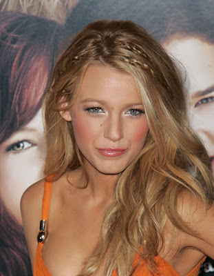 Blake Lively Sisterhood Of The Travelling Pants. of the Traveling Pants 2