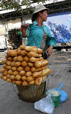 Intresting - Street Foods, From Around The World's