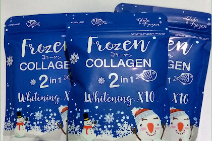 Efek Samping Frozen Collagen