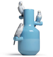 Lladro Birds