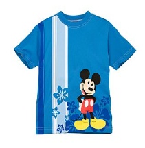 Disney Baby Clothes