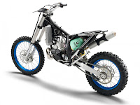 Gambar Motor 2013 Husaberg TE250 - 4