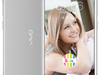 Cara Flash Vivo X5M Via Qcom Deloader