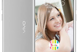 Cara Flash Vivo X5M Via Qcom Deloader