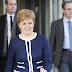El Parlamento de Escocia da luz verde a negociar un nuevo referéndum de independencia