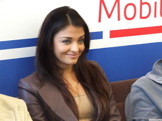 Bollywood actress - aishwarya rai