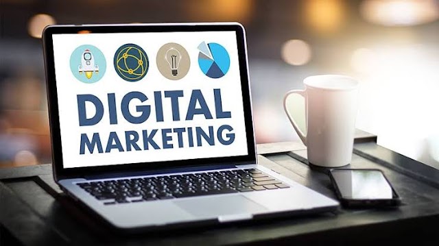 Digital Marketing: A Lucrative Career Choice for Youth in 2023 and Beyond 