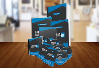 linkedIn marketing 3.0 made easy