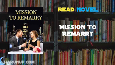 Read Mission To Remarry Novel Full Episode