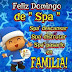 Domingo de SPA