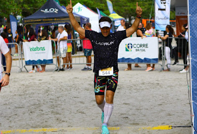 meia maratona de balneario camboriu