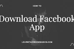 Facebook App download for Android & iPhone | Fb Free download for Mobile - New Fesbuk 