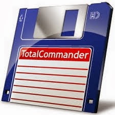 Total Commander Apk Terbaru