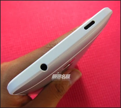 HTC, HTC One Max