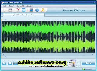 MP3 Cutter 1.1.1