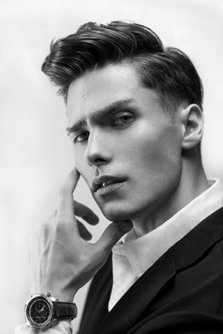 Arthur Tselishchev