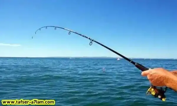 رؤية صيد الاسماك في المنام لابن سيرين - صيد السمك في الحلم