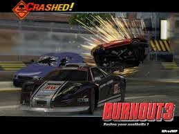 Free Download Burnout 3 Takedown For PC