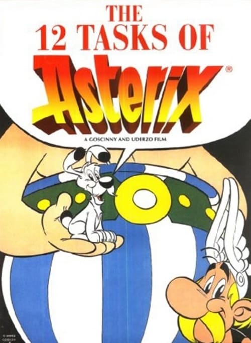[HD] Asterix erobert Rom 1976 Film Online Anschauen