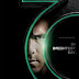 "Green Lantern" Character Posters!