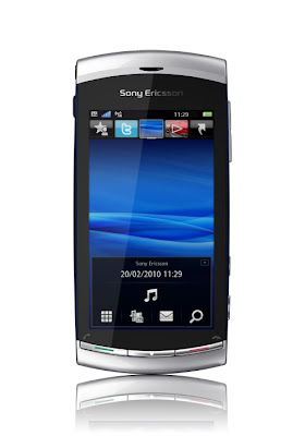 Sony Ericsson