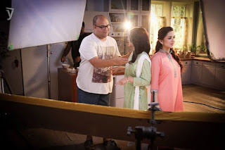 Lemon Max TVC & Behind The Scene featuring Ushna Shah & Yumna Zaidi