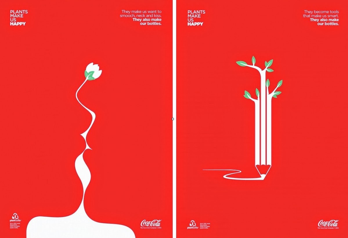 http://www.fubiz.net/wp-content/uploads/2014/06/Coca-Cola-Negative-Space-Posters2.jpg