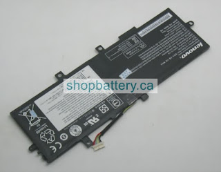 LENOVO 00HW004 3-cellules batterie ordinateur portable