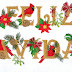 DICIEMBRE = FIESTAS